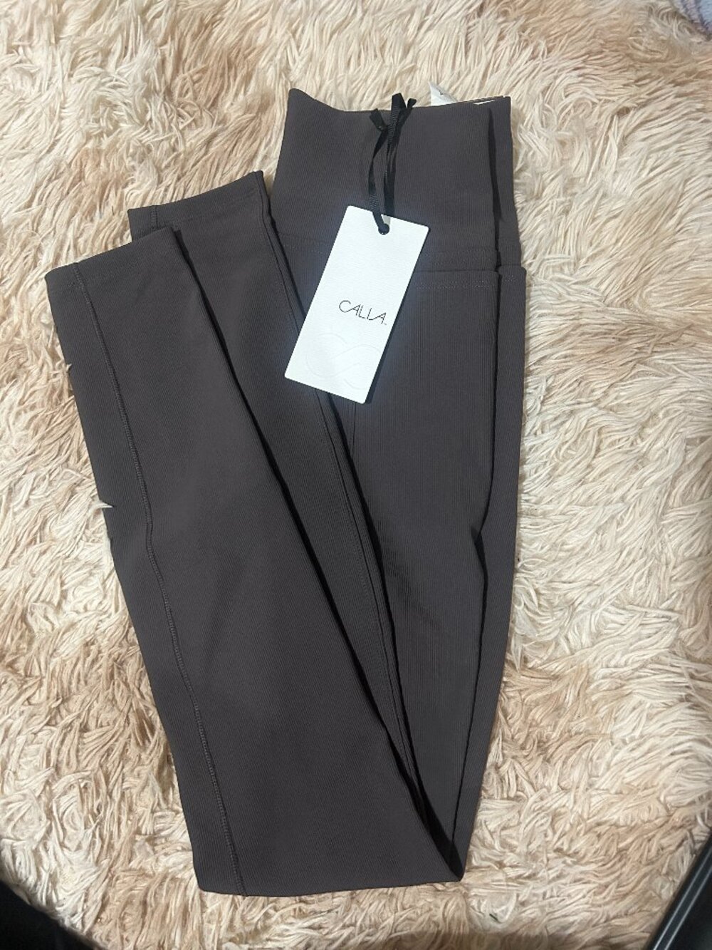 Calia Essential High-Rise Legging